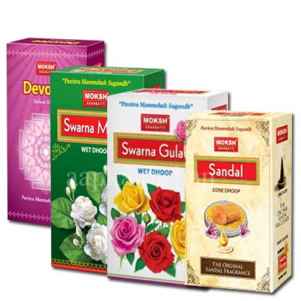 Moksh Dhoop 