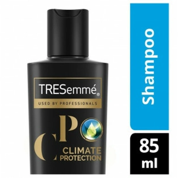 Tresemme Climate Control Shampoo 85ml