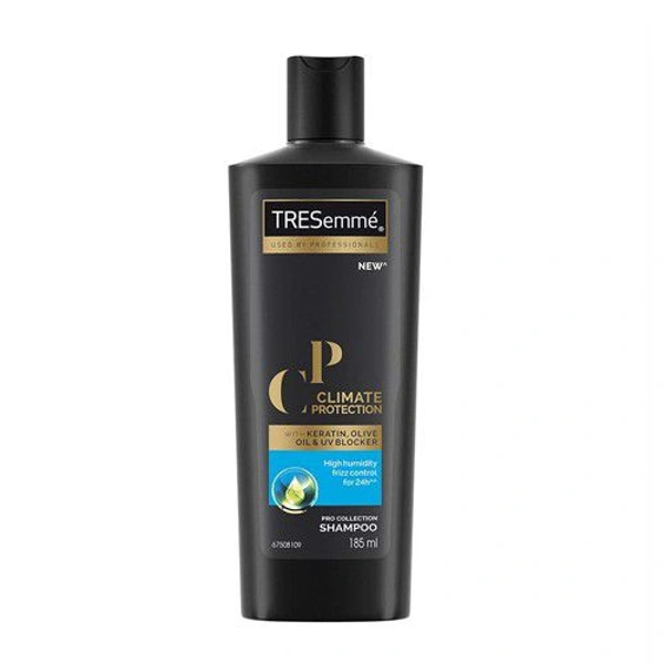 Tresemme Climate Control Shampoo 185ml