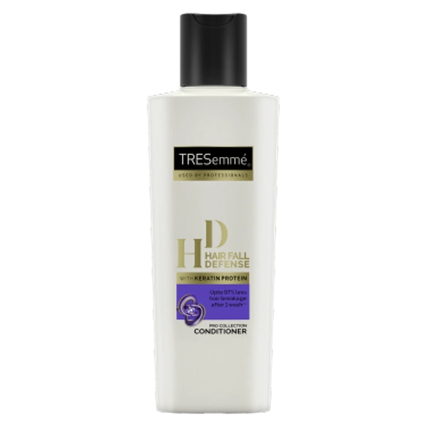 Tresemme Hair Fall Defense conditioner 80Ml