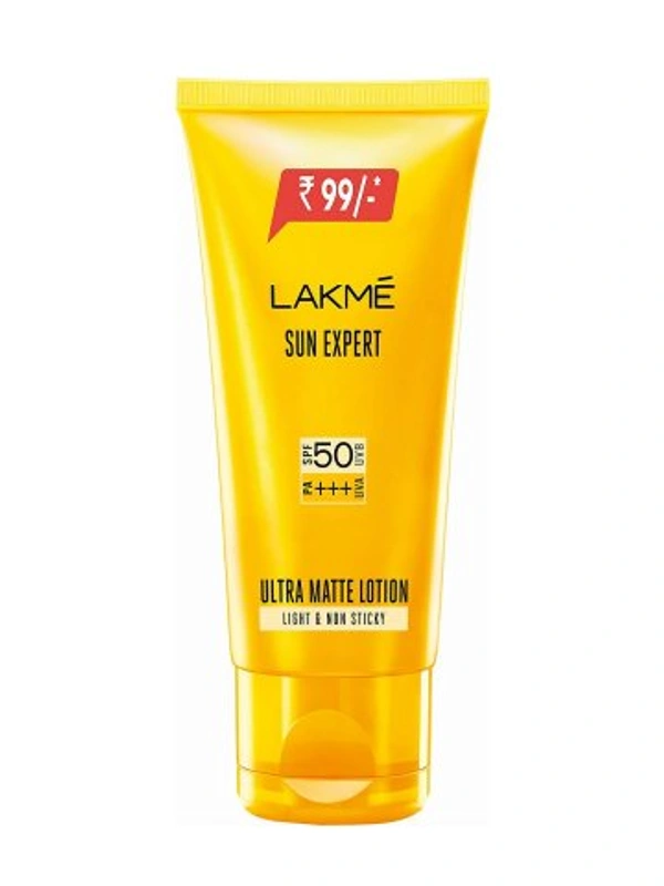 Lakme Sun Expert Spf 50 18Ml