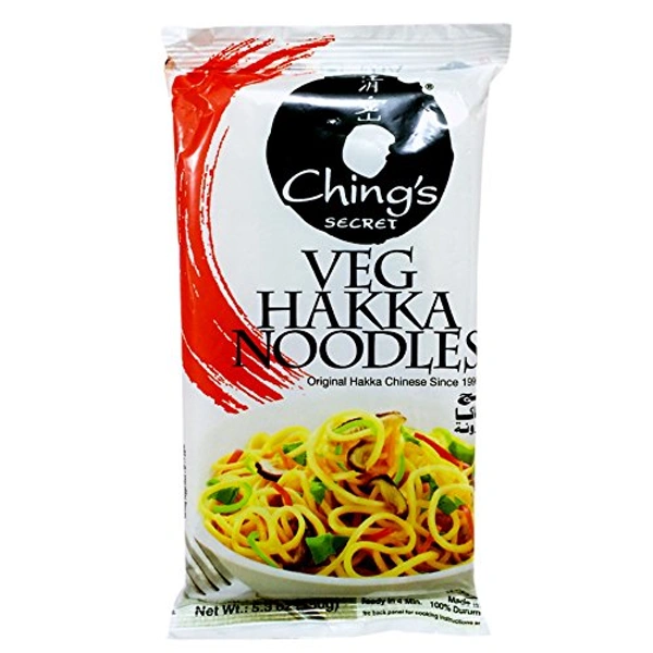Chings Hakka Noodles - Veg - 150 g