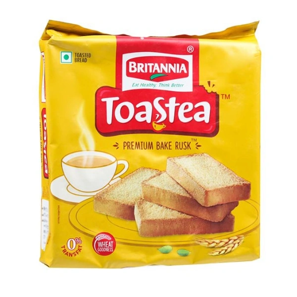 Britania Rusk