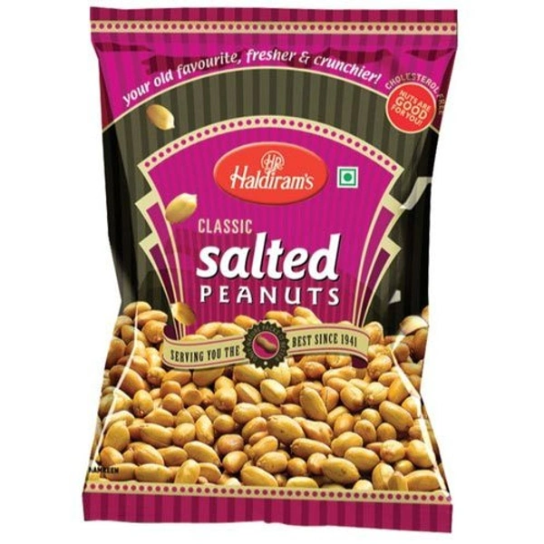 Haldirams Salted Peanut - 200 g