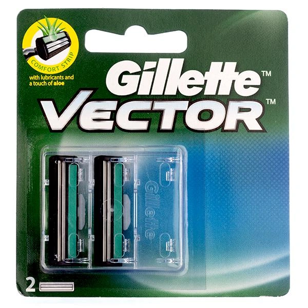 Gillette Victor 2 Blade