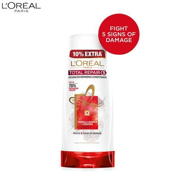 Loreal Paris Total Repair 5 Conditioner 192ml