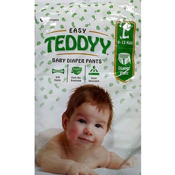 Teddy L34 Diper