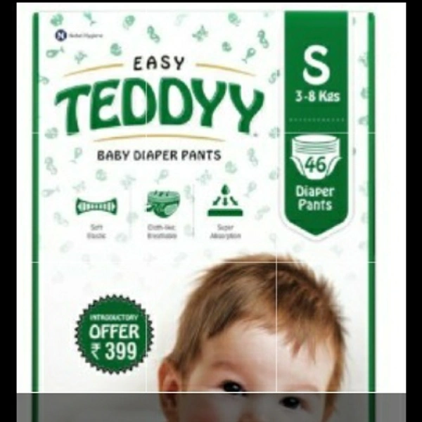 Teddy S46 Diper