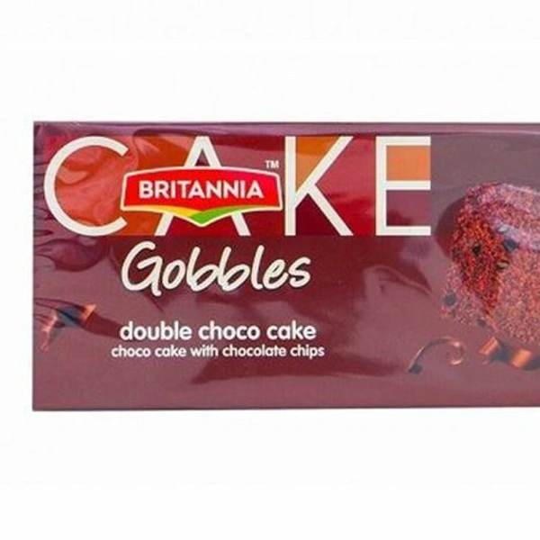 Britannia Cake Choco 250G
