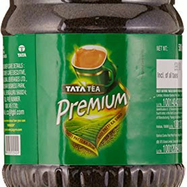 Tata Tea premium Box 500G