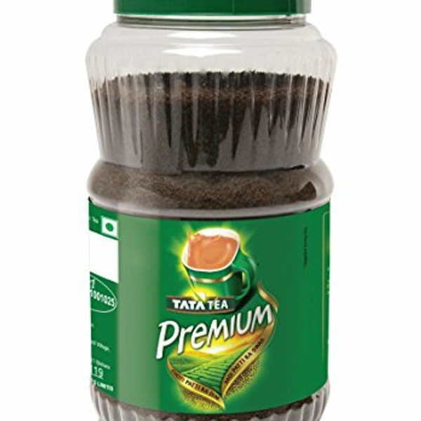 Tata Tea premium Jar 1KG