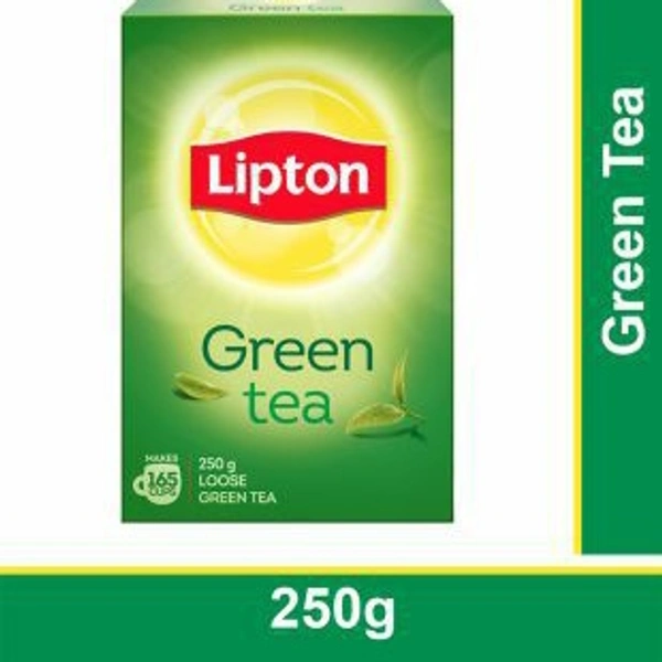 Lipton Green Tea 250G
