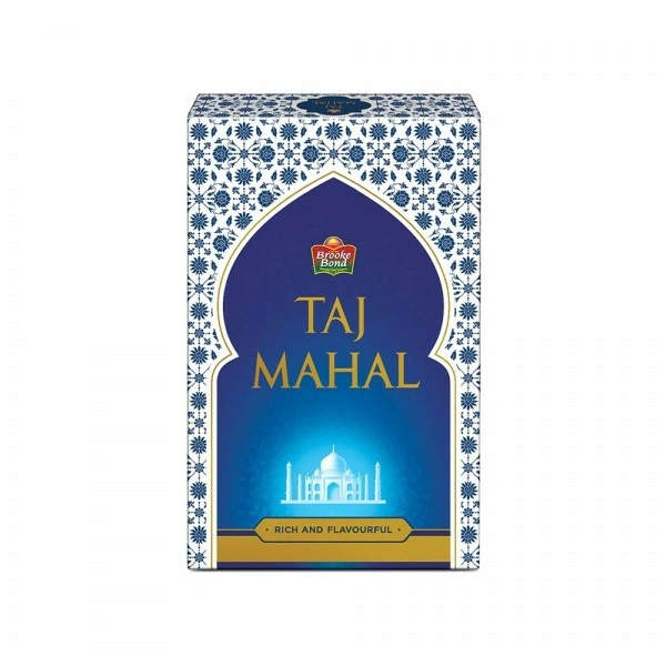 Brooke Bond Taj Mahal Tea 250G