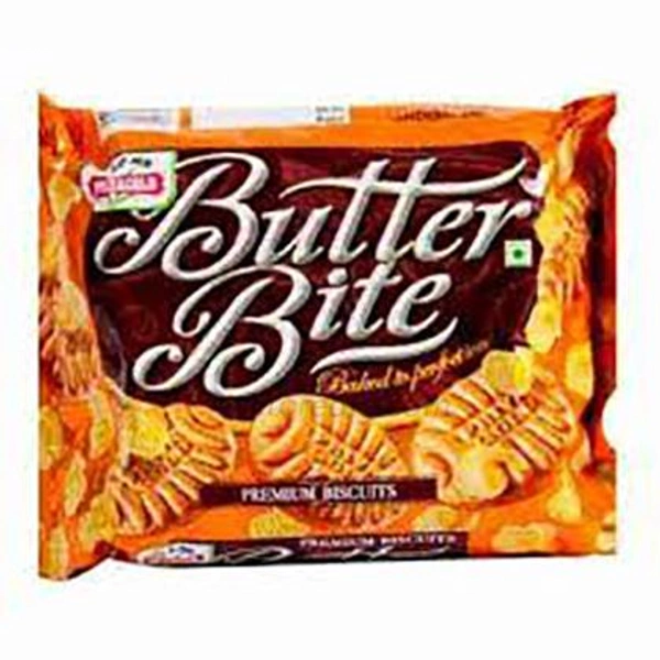 Butter Bite 