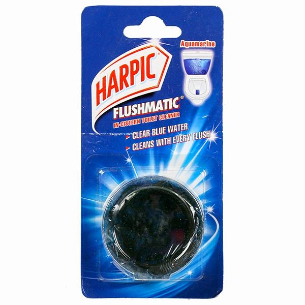 Harpic Toilet Cleaner Block 50G