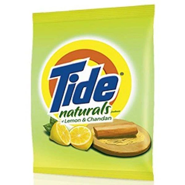 Tide Lime Detergent Powder 1 Kg