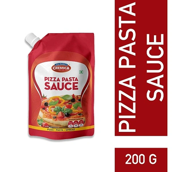Cremica  Pizza Pasta Soaus 200G
