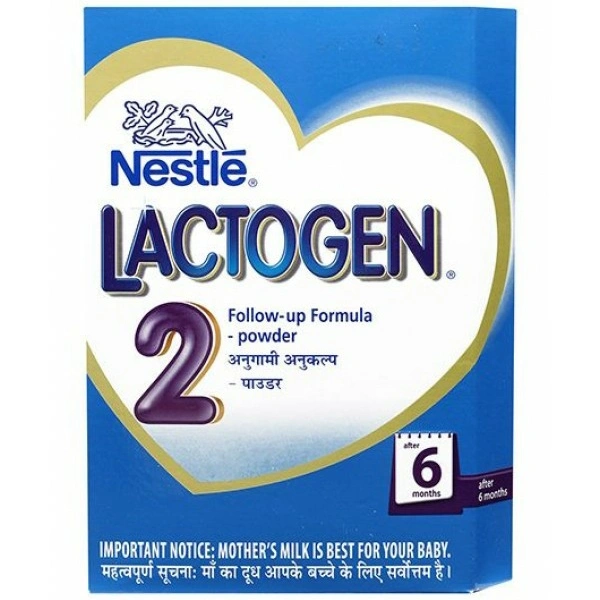 Lactogen Stage 2 Refill 