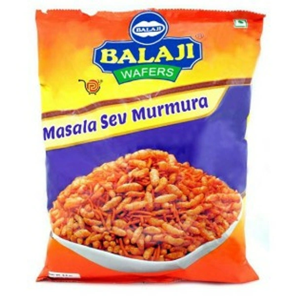 Bala Ji Masala Murmura