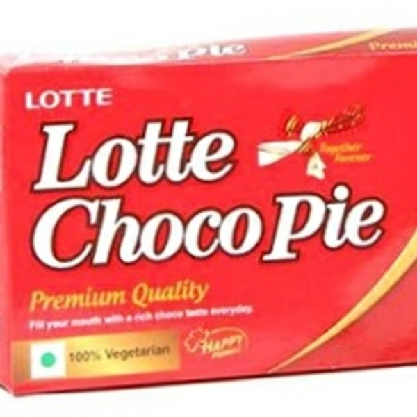 Chocopai 18 Pcs Box