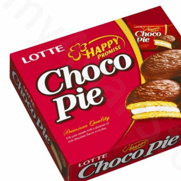 Chocopai 6Pcs Box 