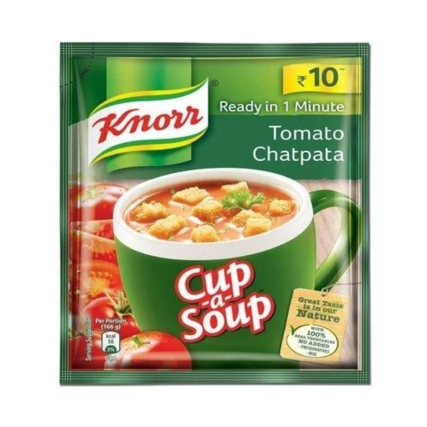 Knorr Tomato Instant Soup