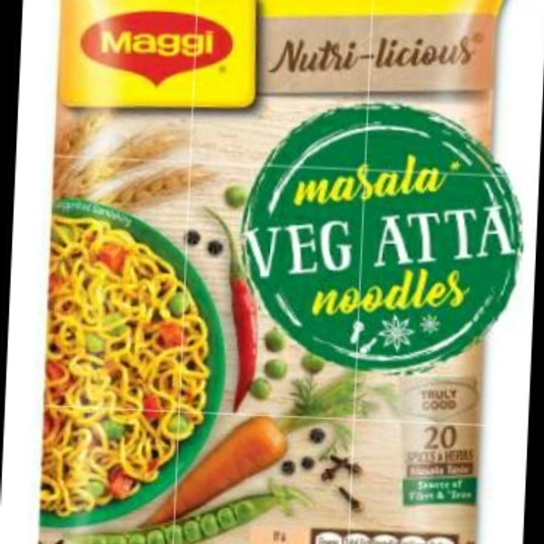 Atta Maggi