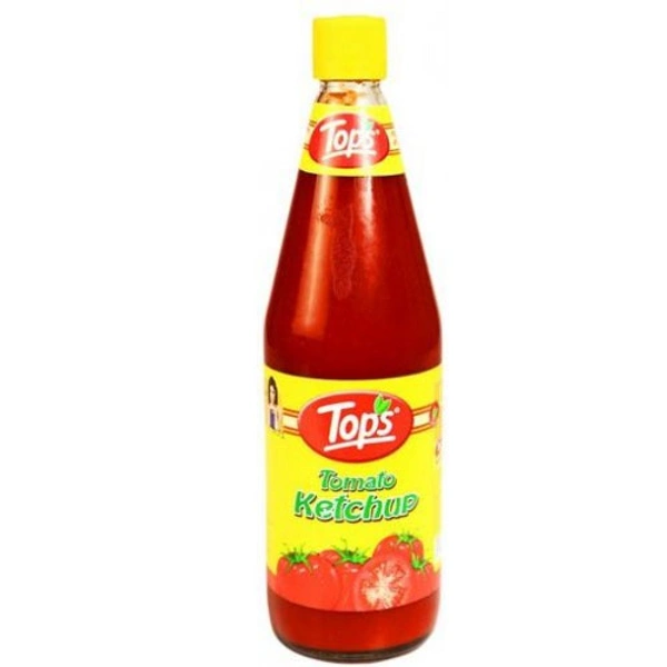 Tops Tamato Ketchup 1KG