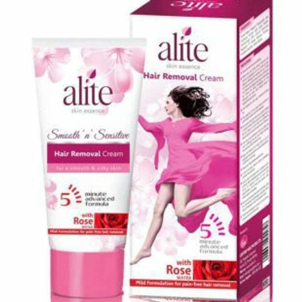 Alite Hair Removal Cream  - 30GM