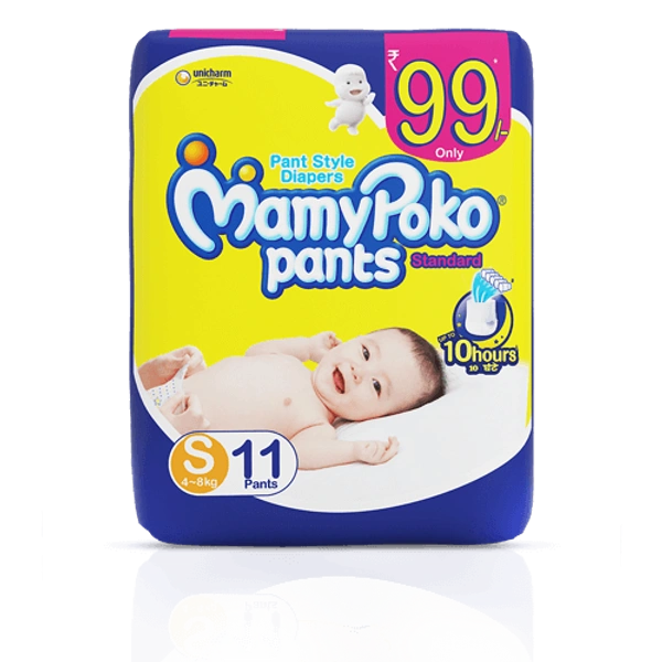 MamyPoko S11 