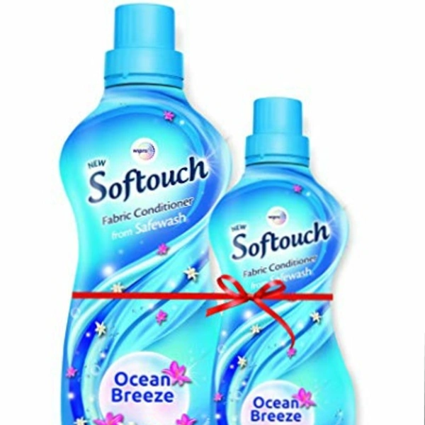 Wipro Softouch  After Wash - 860Ml Get 220Ml