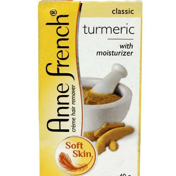 Anne French 40G