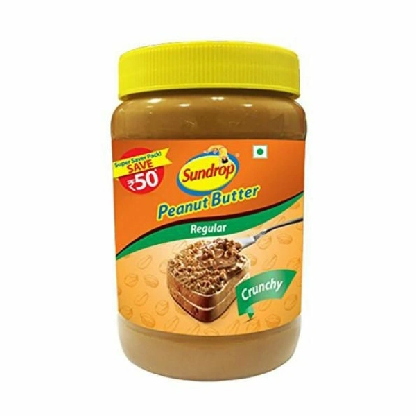 Sundrop Pinut Butter  - 1Kg
