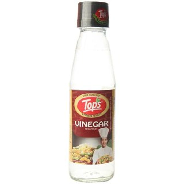 Tops White vinager - 400G