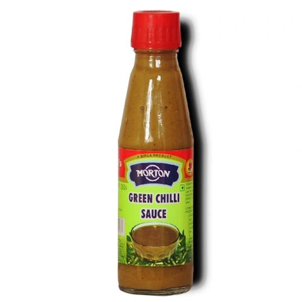 Morton Chilli souce - 200G