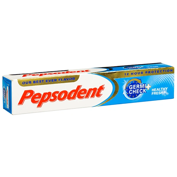 Pepsodent Germi Check Paste 100gm