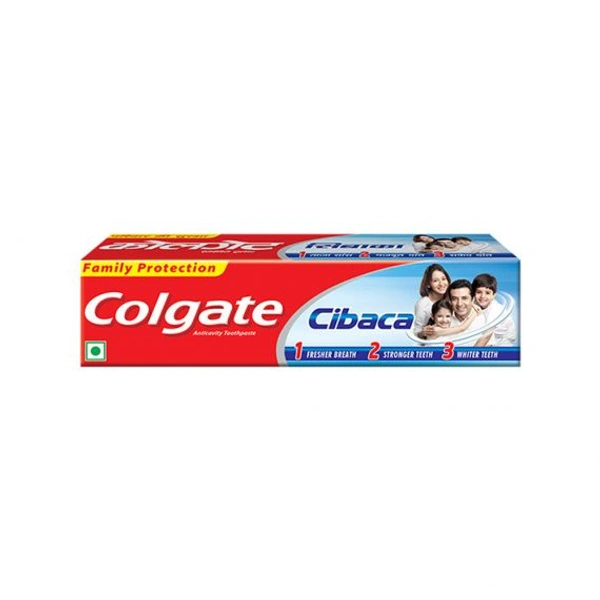 Colgate Cibaca 200gm