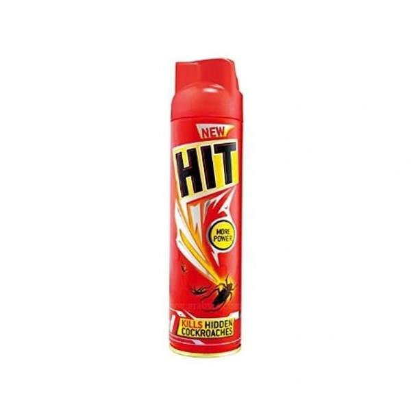 Good night Hit Red Spray 225ML