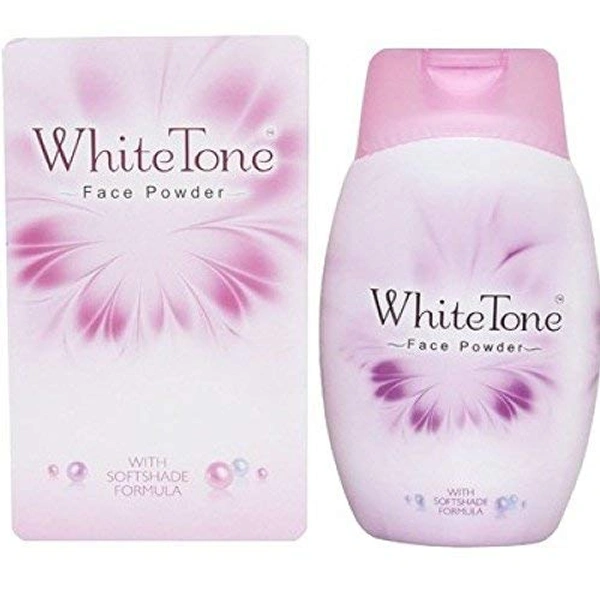 WhiteTone Face Powder  - 50G