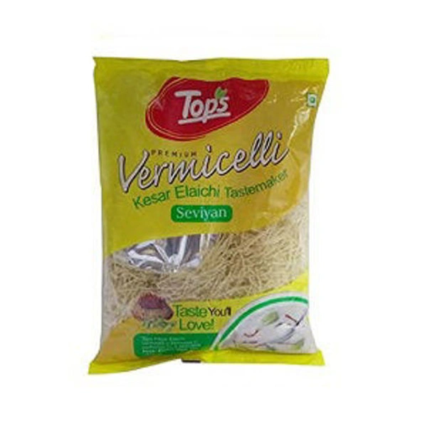 Tops Kesar elaichi Vermicelli Sewai 250G