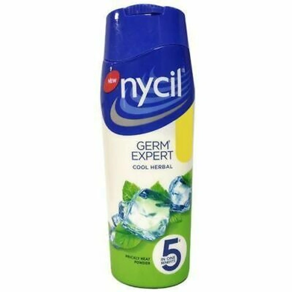 nycil orignal Powder 150G