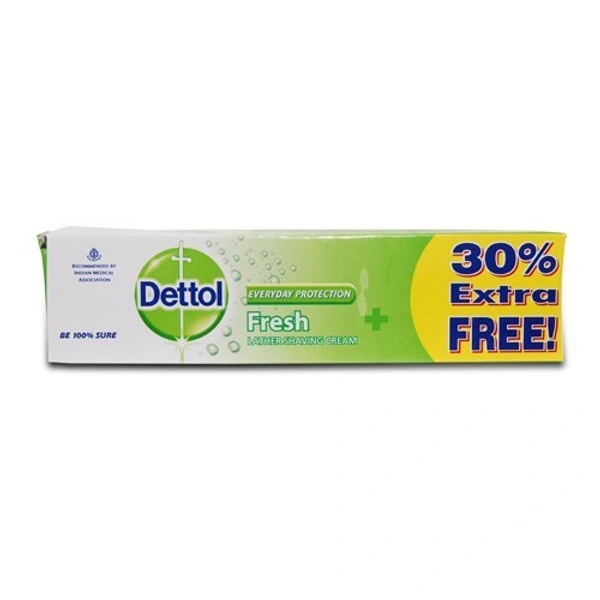Dettol Saving Cream 