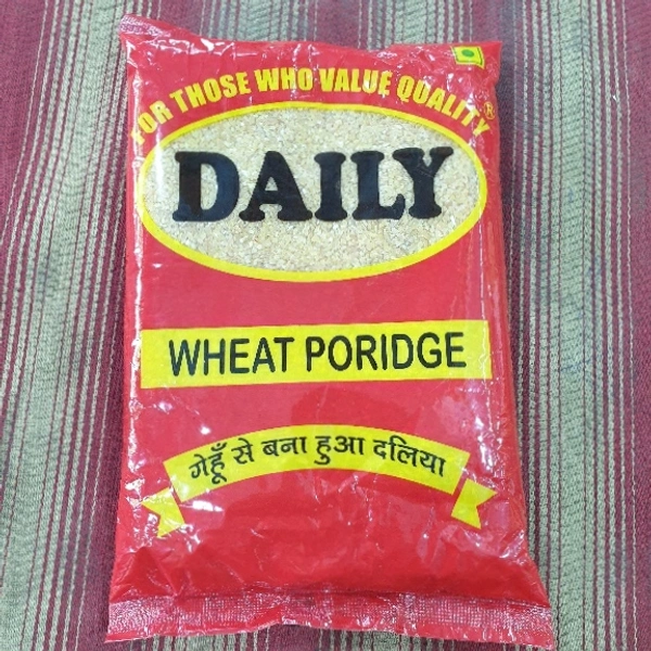 Daily Daliya 500G