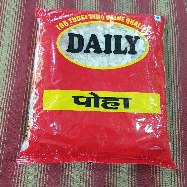 Daily Poha 500G