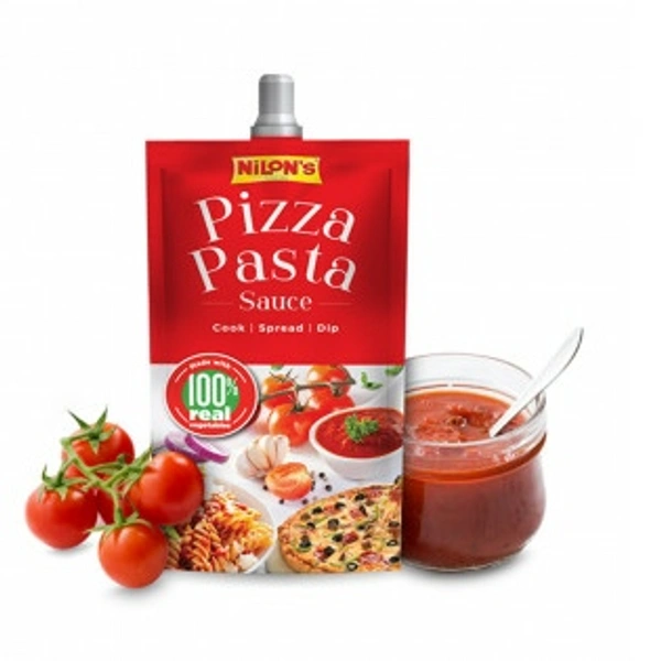 Nilons Pizza Pasta Souce 250G
