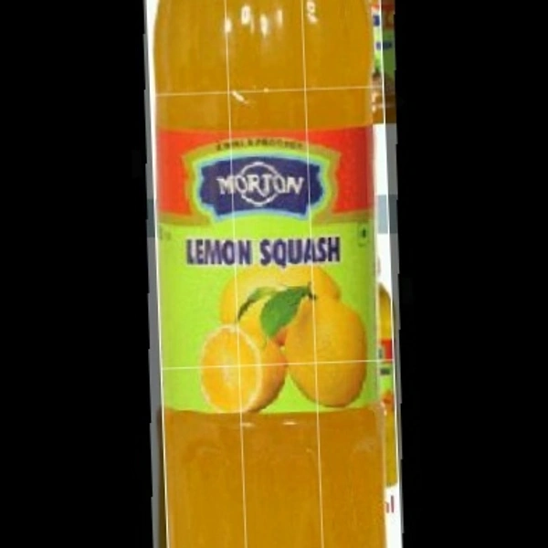 Morton Lemon Squash 1ltr