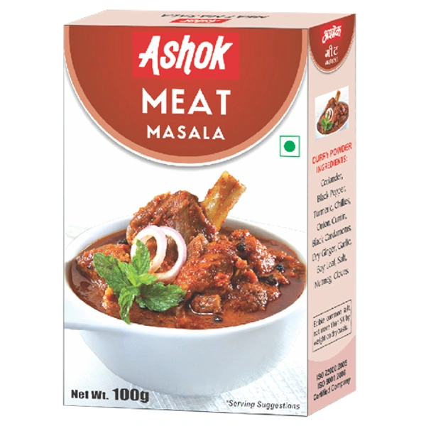 ashok meat masala