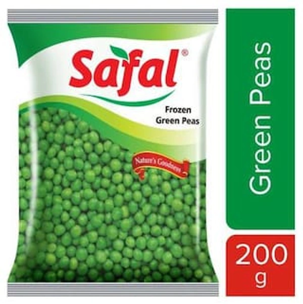 Safal Matter 200Gm