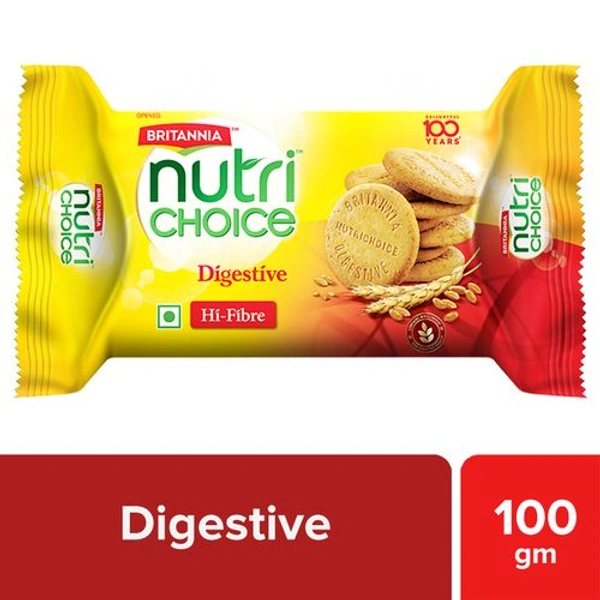 Nutri Choice 