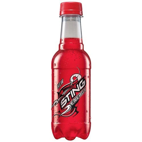 String Enargy Drink 200Ml
